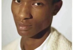 国产黑人,探寻中国影视界的新兴力量